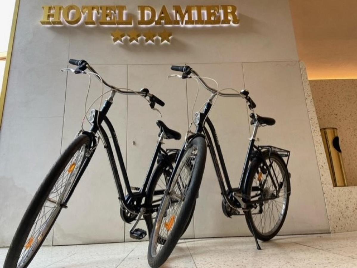 Hotel Damier Kortrijk Kültér fotó
